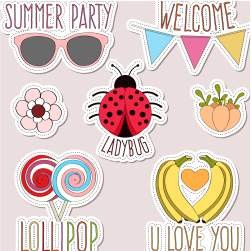 Naklejki wycinane po obrysie: kompletny przewodnik od projektu do gotowego produktu