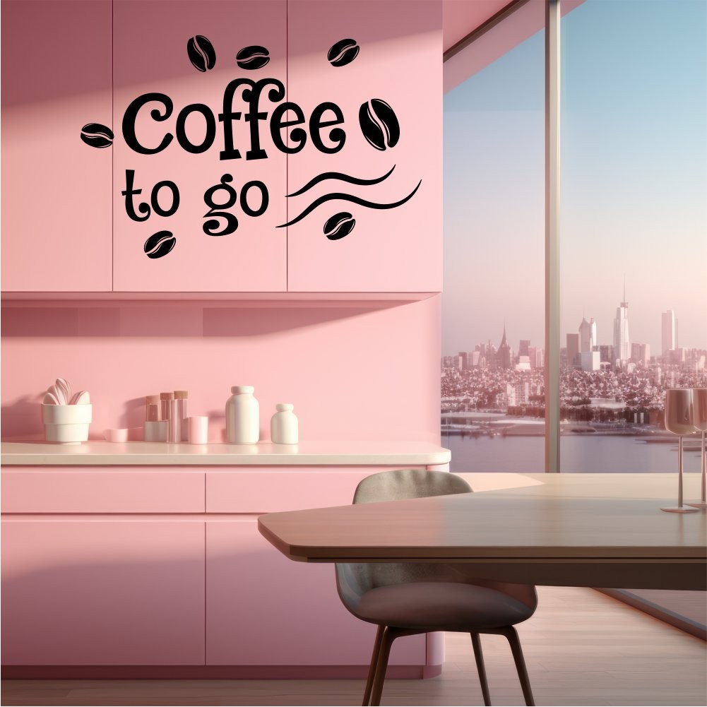 Z czego wykonane są nasze naklejki ścienne