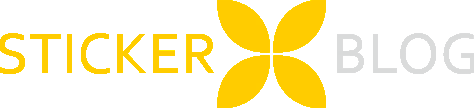 Sticker-Blog – blog o naklejkach ściennych